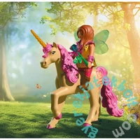 Playmobil 72067 My Life Tündértúra játékszett