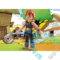 Playmobil - Asterix - Adrenalina játékszett (71549)