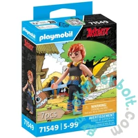 Playmobil - Asterix - Adrenalina játékszett (71549)