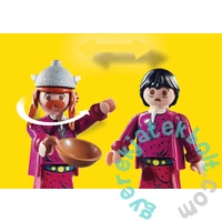 Playmobil - Asterix - Magicoturmix - Csodaturmix és a varázsital játékszett