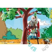 Playmobil - Asterix - Magicoturmix - Csodaturmix és a varázsital játékszett