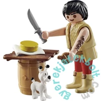 Playmobil - Asterix - Ocatarinetabellacsicsix játékszett (71548)