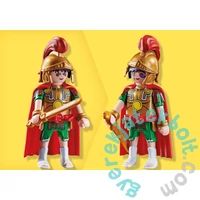 Playmobil - Asterix - Római harci kocsi játékszett (71543)