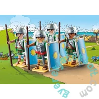 Playmobil - Asterix - Római légió játékszett