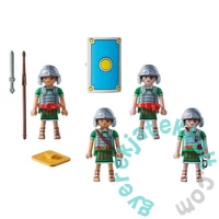 Playmobil - Asterix - Római légió játékszett