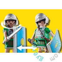 Playmobil - Asterix - Római légió játékszett