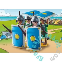 Playmobil - Asterix - Római légió játékszett