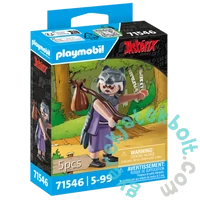 Playmobil - Asterix - Sunyix játékszett (71546)
