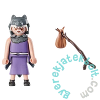 Playmobil - Asterix - Sunyix játékszett (71546)