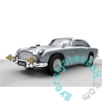 Playmobil - Aston Martin - James Bond Aston Martin DB5 - Goldfinger Edition autó