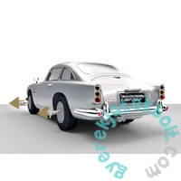 Playmobil - Aston Martin - James Bond Aston Martin DB5 - Goldfinger Edition autó