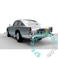 Playmobil - Aston Martin - James Bond Aston Martin DB5 - Goldfinger Edition autó
