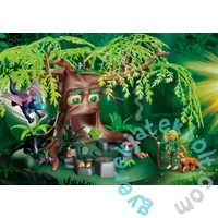 Playmobil - Ayuma - A bölcsesség fája játékszett