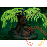 Playmobil - Ayuma - A bölcsesség fája játékszett