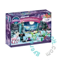 Playmobil - Ayuma - Adventi naptár játékszett