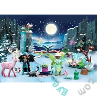 Playmobil - Ayuma - Adventi naptár játékszett