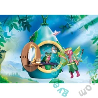 Playmobil - Ayuma - Cseppházacska játékszett