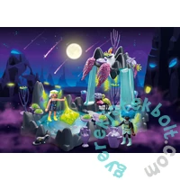 Playmobil - Ayuma - Holdtündér forrás játékszett