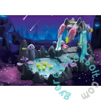 Playmobil - Ayuma - Holdtündér forrás játékszett