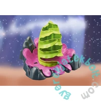 Playmobil - Ayuma - Ködcsapda játékszett (71215)