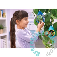 Playmobil - Ayuma - Moon Fairy Cseppházacska játékszett