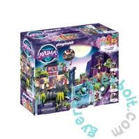 Playmobil - Ayuma - Tündérakadémia játékszett