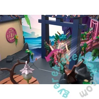 Playmobil - Ayuma - Tündérakadémia játékszett