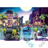 Playmobil - Ayuma - Tündérakadémia játékszett