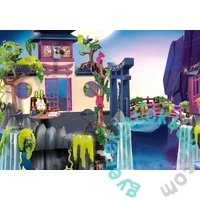 Playmobil - Ayuma - Tündérakadémia játékszett