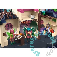 Playmobil - Ayuma - Tündérakadémia játékszett
