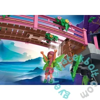 Playmobil - Ayuma - Tündérakadémia játékszett