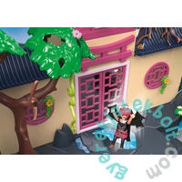 Playmobil - Ayuma - Tündérakadémia játékszett