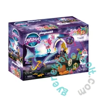 Playmobil - Ayuma - Tündérhintó főnix-szel játékszett
