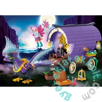 Playmobil - Ayuma - Tündérhintó főnix-szel játékszett
