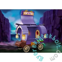 Playmobil - Ayuma - Tündérhintó főnix-szel játékszett