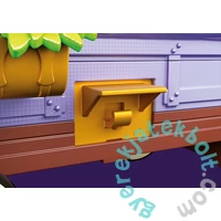 Playmobil - Ayuma - Tündérhintó főnix-szel játékszett