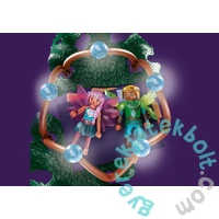 Playmobil - Ayuma - Tündérlombház játékszett