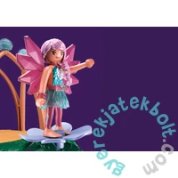 Playmobil - Ayuma - Tündérlombház játékszett