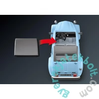 Playmobil - Citroën - Citroën 2CV játékszett