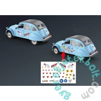 Playmobil - Citroën - Citroën 2CV játékszett