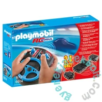 Playmobil City Action - RC Modul Plus távirányító szett