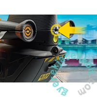 Playmobil - City Action - SWAT - Mentőhelikopter játékszett