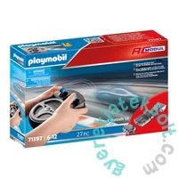 Playmobil - City Life - Bluetooth RC Modul távirányító szett