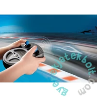 Playmobil - City Life - Bluetooth RC Modul távirányító szett
