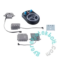 Playmobil - City Life - Bluetooth RC Modul távirányító szett Playmobil - City Life - Bluetooth RC Modul távirányító szett