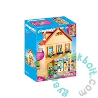 Playmobil - City Life - Kisvárosi házikó játékszett