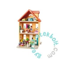 Playmobil - City Life - Kisvárosi házikó játékszett