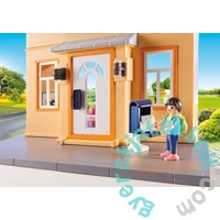 Playmobil - City Life - Kisvárosi házikó játékszett