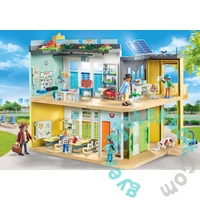 Playmobil - City Life - Nagy suli játékszett