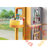 Playmobil - City Life - Nagy suli játékszett